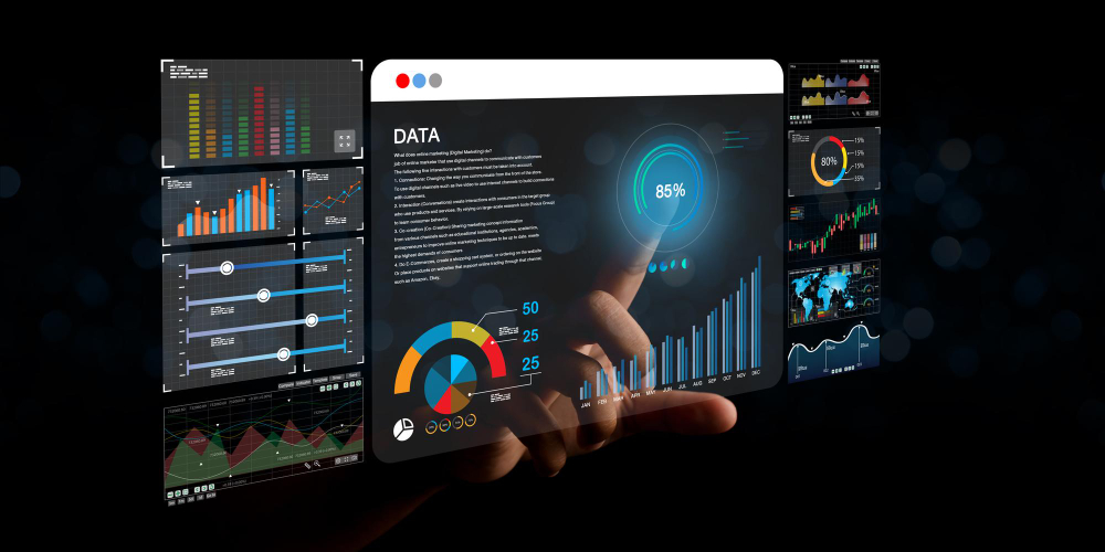 ERP System Implementation